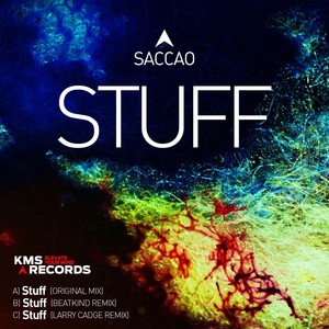 Stuff (Extended Mix)