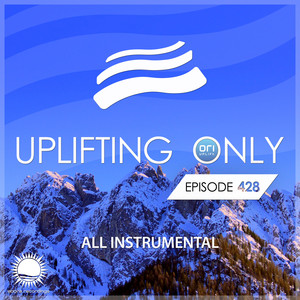 Against The Winds (UpOnly 428) (Melodic Culture Dark Sense Remix - Mix Cut)