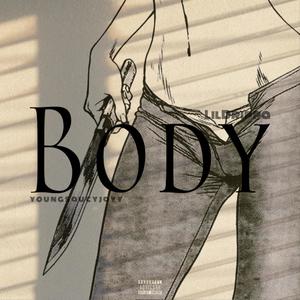 Body (feat. Lildrippa) [Explicit]