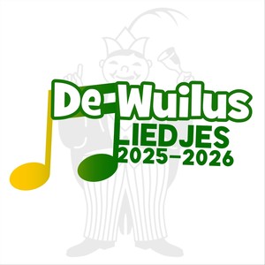 De Gekke Maondaagsgek (feat. Teun Berden & Giovanni Brueren)