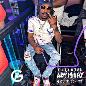 WheelChair Goat - Oshay Talkin To Me (Explicit)