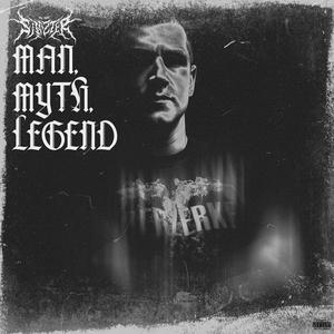 MAN, MYTH, LEGEND (Explicit)