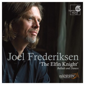 Whittingham Faire (The Elfin Knight)
