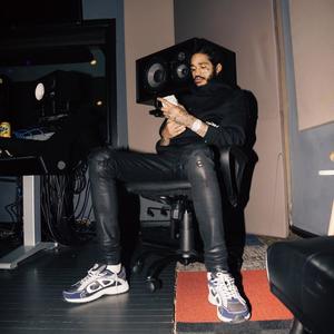 Droppa Music (Explicit)