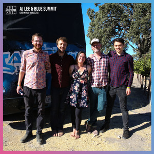 Jam in the Van - AJ Lee & Blue Summit (Live Session, Paso Robles, CA, 2021)