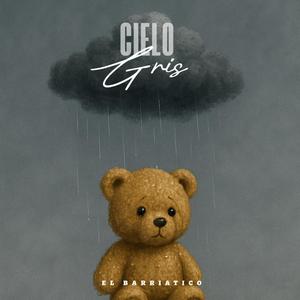 Cielo gris