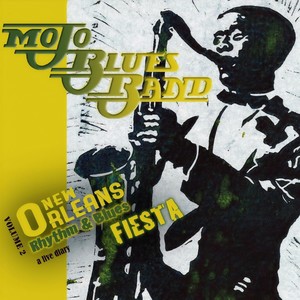 Chicken Shack Boogie (Live)