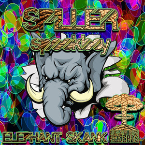 Elephant Skank