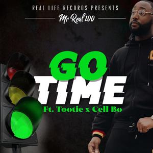 Go Time (feat. Tootie & Cell Bo)