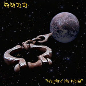 Weight o' the World