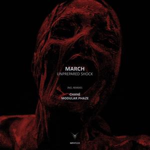 Mantis Religiosa (Modular Phaze Remix)