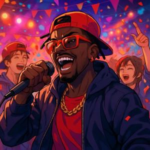 100k (feat. DoodaTheGreat) (Explicit)