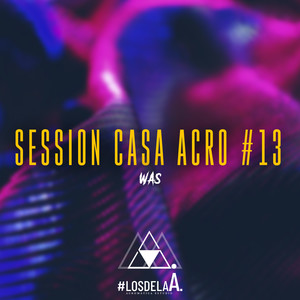 Casa Acro Session #13