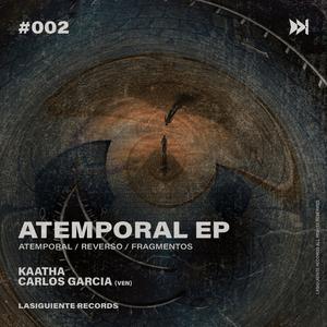 Fragmentos (feat. Kaatha & Carlos Garcia (VEN))