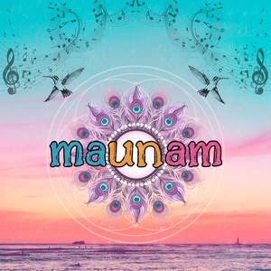 Maunam
