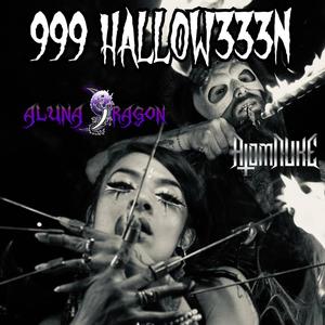 999 HALLOW333N (feat. Atomnuke) (Explicit)