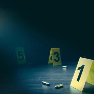 Murda Talk (Explicit)