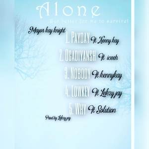 Alone (Explicit)