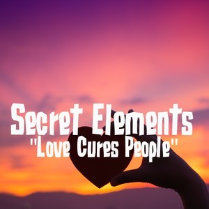 Love Cures People