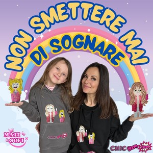 Non Smettere Mai Di Sognare (Karaoke)