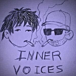 Inner Voices (feat. DRYKANN) (Explicit)
