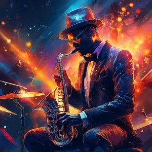 Música De Jazz Sentida