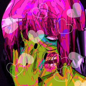 GUT EATER (feat. LXRDGØRE)