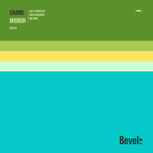 Mirror (Mr.Mind Remix)