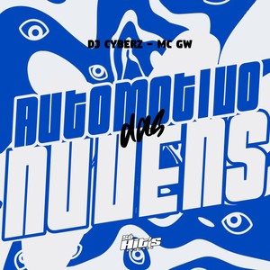 Automotivo Das Nuvens (Explicit)