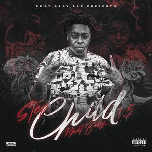 Step Child 1.5 (Explicit)