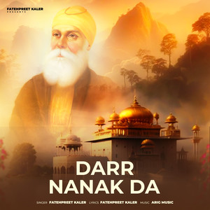 Darr Nanak Da