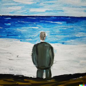 Demain, j'irai à la mer (Explicit)