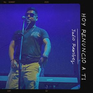 HOY RENUNCIO A TI (FULL VOCAL MIX)