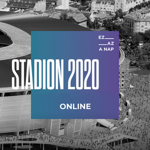 Ez az a nap! Stadion 2020 Online (Live)