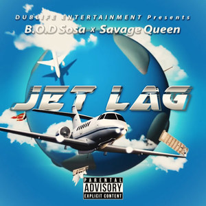 Jet Lag (Explicit)