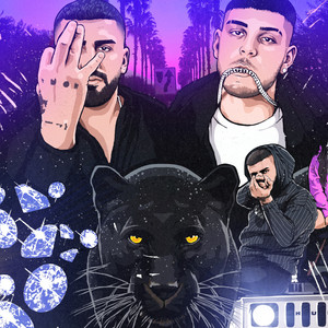 Jaguar (Explicit)