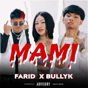 Mami (feat. Bullyk) [Explicit]