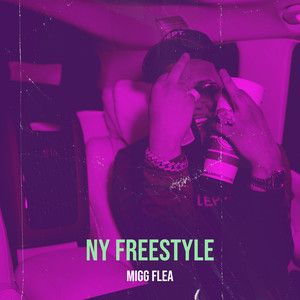 Ny Freestyle (Explicit)