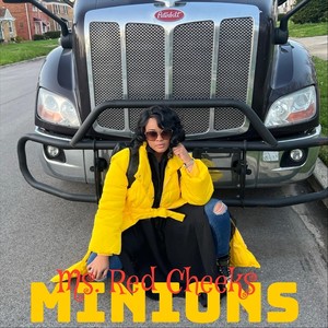 Minions (feat. Gemoses) (Explicit)