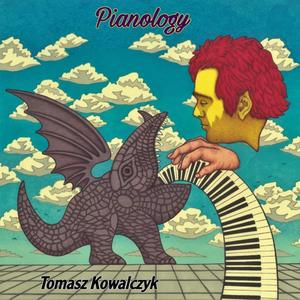 Tomasz Kowalczyk Composer - Sad Story about My Fears