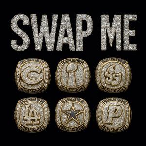 SWAP ME (Explicit)