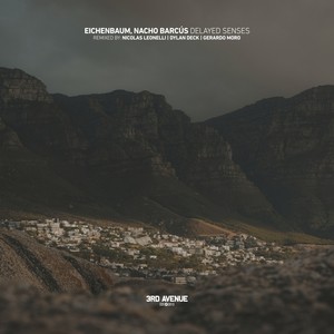 Delayed Senses (Dylan Deck Remix)