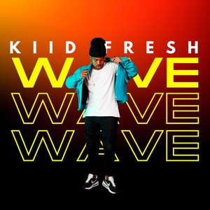 Wave (Explicit)