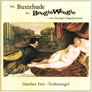 Von Buxtehude bis Boogie Woogie