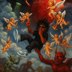 Aint enough (Explicit)