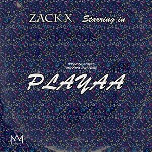 PLAYAA (Explicit)