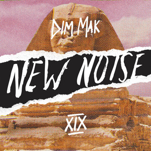 Dim Mak Presents New Noise, Vol. 19 (Explicit)