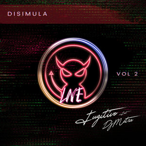 Disimula