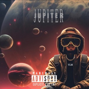 Jupiter (Explicit)