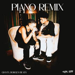 Plano (Remix|Explicit)